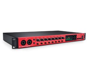 Focusrite Clarett OctoPre