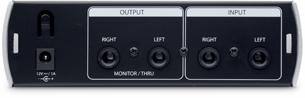 Presonus HP4 - Imagen 2