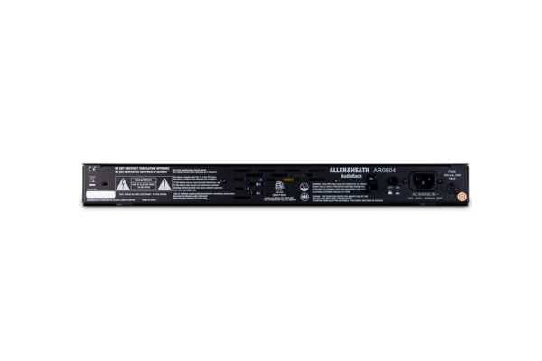 Allen & Heath AR84 - Imagen 2