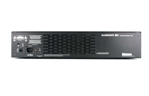 Allen & Heath ME-U - Imagen 3