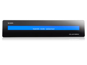 Icon Platform D2