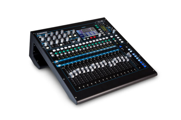 Allen & Heath QU-16 - Imagen 5