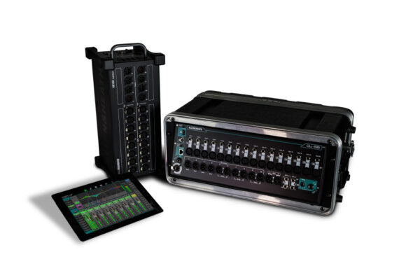 Allen & Heath QU-PAC - Imagen 6