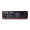 Focusrite Scarlett Solo 4ta Gen - Imagen 7