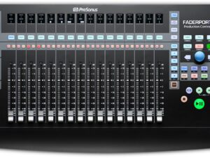 PreSonus Faderport 16