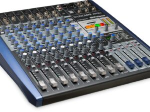 Presonus StudioLive AR12C