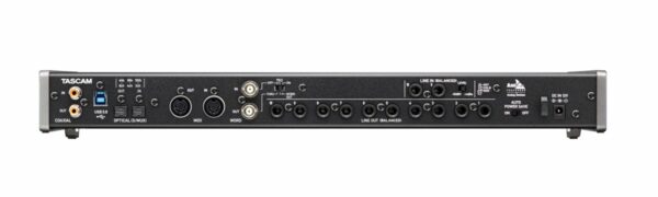 Tascam US-20x20 - Imagen 3
