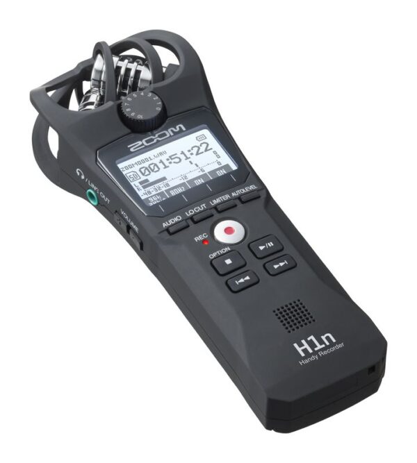 Zoom H1N - Imagen 4