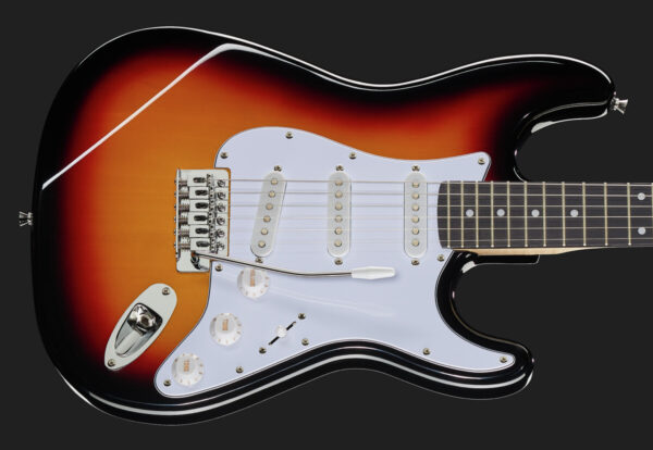 Harley Benton ST-20 SB STANDARD SERIES - Imagen 8