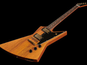 Harley Benton EX-76 CLASSIC GHW AN