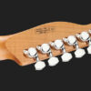 Harley Benton FUSION-T HH HT ASADO - Imagen 5