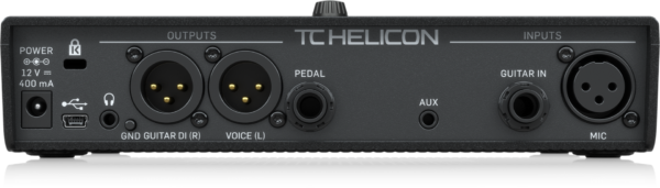 TC HELICON Play Acoustic - Imagen 2
