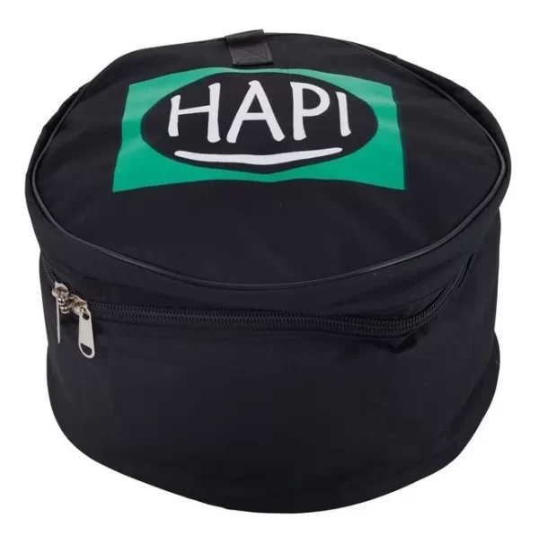 Asian Sound HAPI Drum E-Akebono - Imagen 2