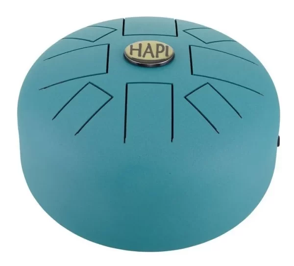 Asian Sound HAPI Drum D Menor Pentatonica - Imagen 6