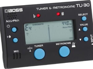 Boss TU-30
