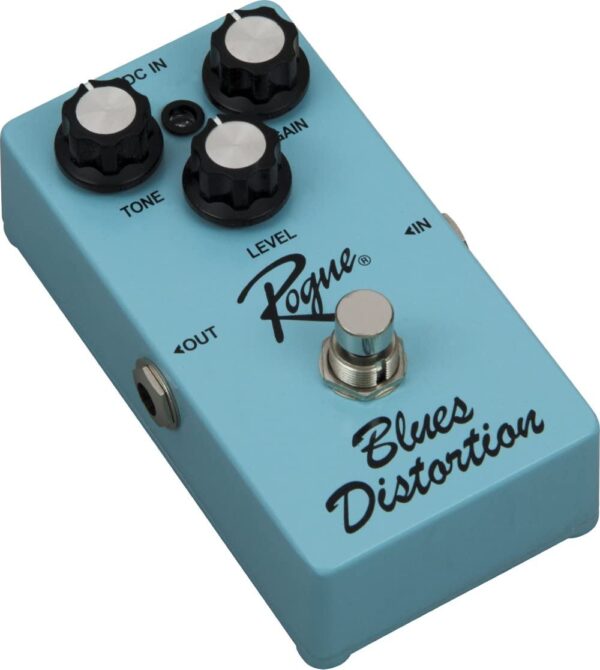 Rogue Blues Distortion - Imagen 2