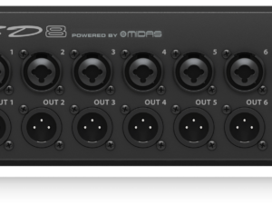 Behringer SD8