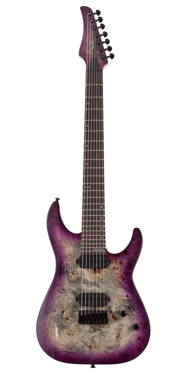Schecter Guitarra MOD. C-7 PRO - Imagen 15