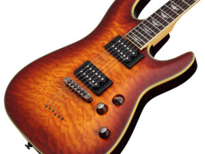 SCHECTER OMEN EXTREME 6