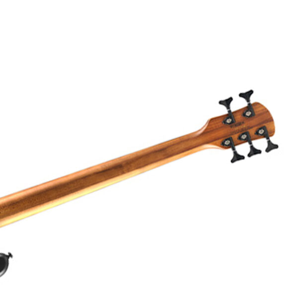 SPECTOR - NS Pulse 5  | Bajo de 5 cuerdas - Imagen 8