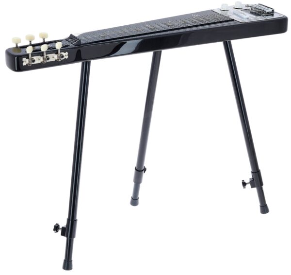 Harley Benton Slider II Lap Steel w/Stand