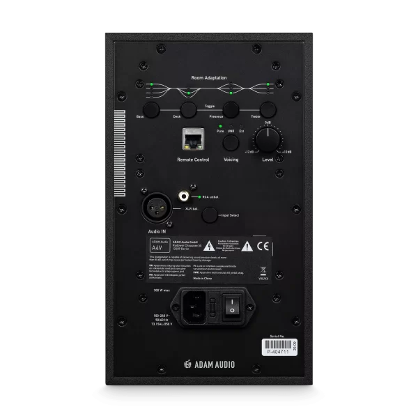 Adam Audio - A4V (Par) - Imagen 2